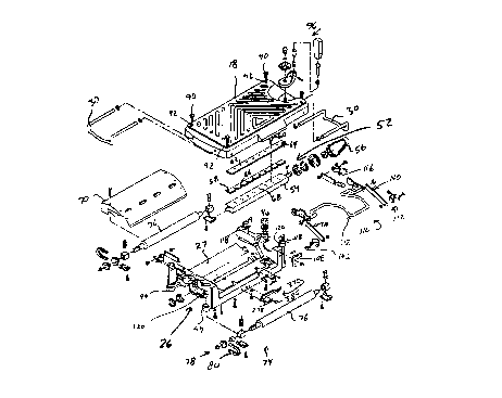 Une figure unique qui représente un dessin illustrant l'invention.